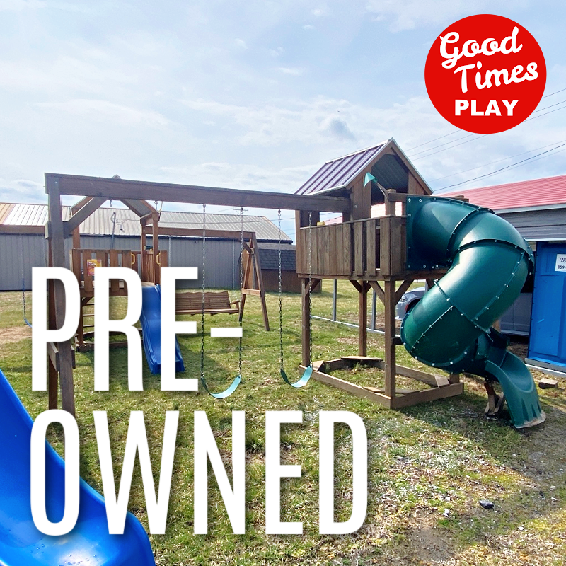 PRE-OWNED "Wrangler"