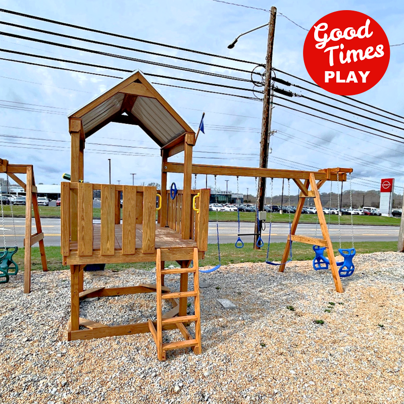 "Penny Lane" 4ft Deck Height - Image 3