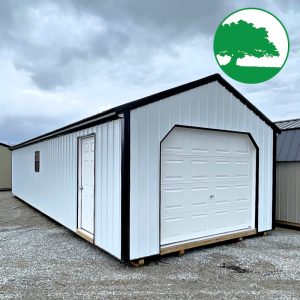 14' x 40' Metal "Garage"