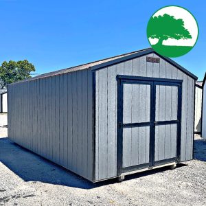 10' x 20' Painted "Merrimac"
