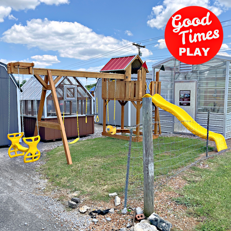 "Billy the Kid" 5ft Deck Height - Image 2